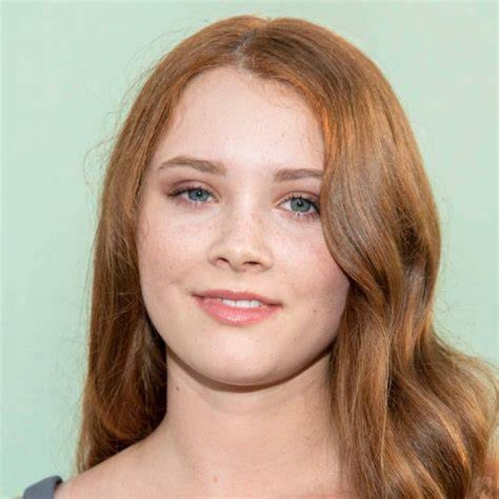 Violet Brinson's bio, age, height, siblings, weight, movies Briefly.co.za