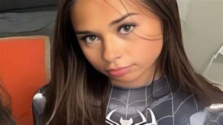 (Viral**Video)Sophie Rain Spiderman Leak Discord Channel ! Sophie Rain