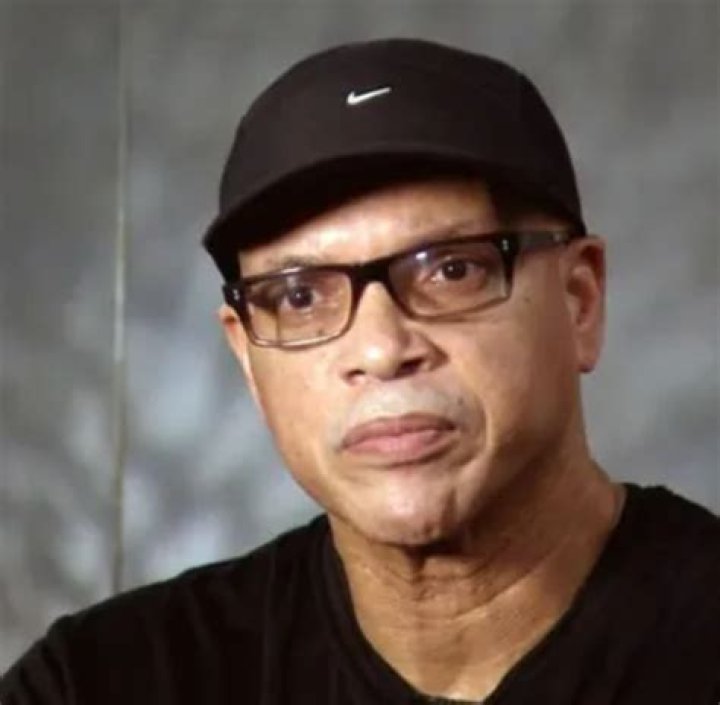 Virgil Hunter's Siblings And American Boxing