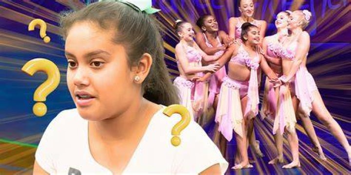 Vivi-Anne Stein: From 'Dance Moms' Fame To An Inspiring Story