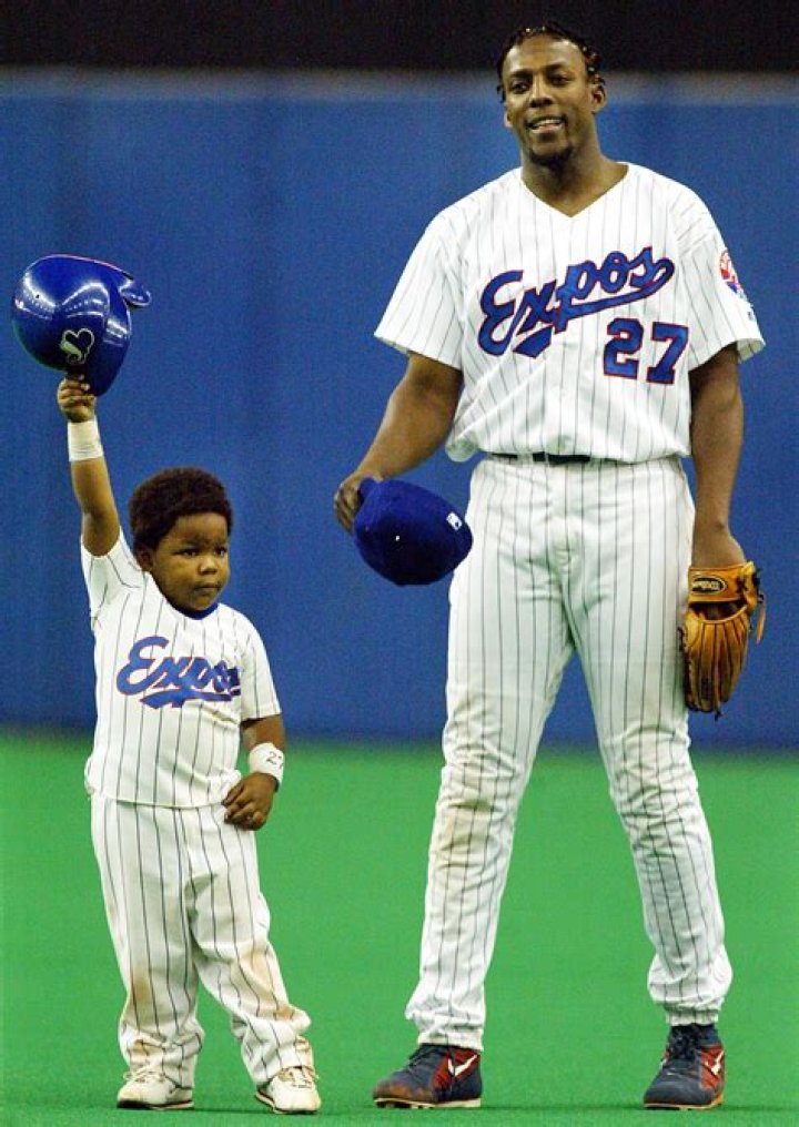 Vladimir Guerrero Sr.'s Journey To Baseball Immortality