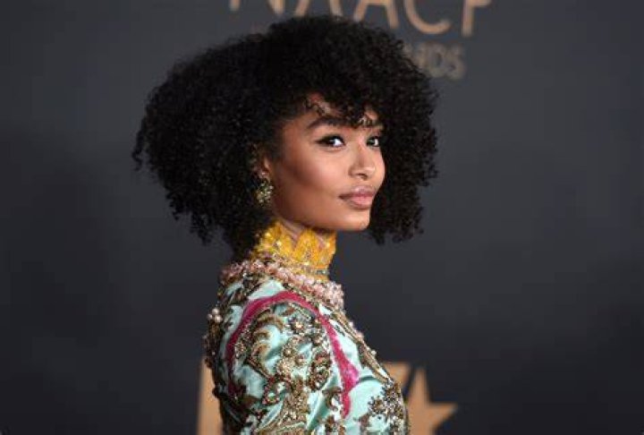 Voice of a Generation! Yara Shahidi covers Harper's Bazaar Arabia's