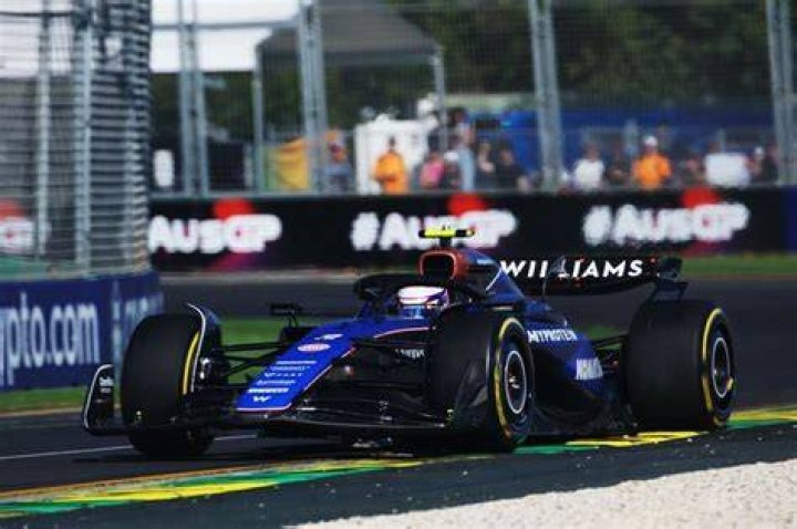 Vowles "Very difficult" to rebuild Sargeant's F1 confidence after