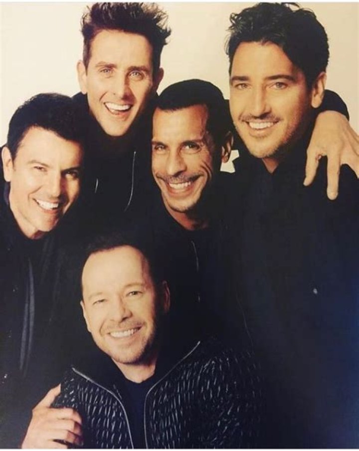 Wahlberg Band: The Ultimate Guide To Their Music And Legacy