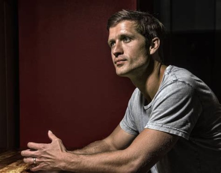 Walker Hayes isn&rsquo;t afraid to sing about struggling, and it&rsquo;s making him