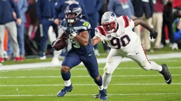 Walker III could be &ldquo;best rookie RB since Adrian Peterson