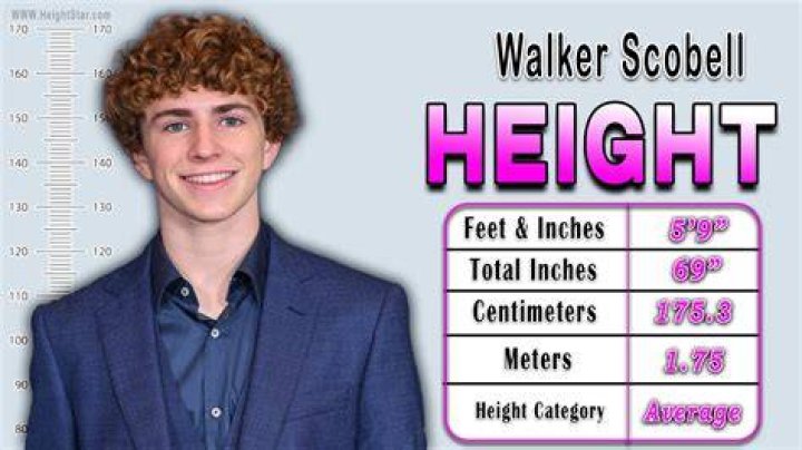 Walker Scobell: Age, Zodiac Sign, And Height - Comprehensive Overview