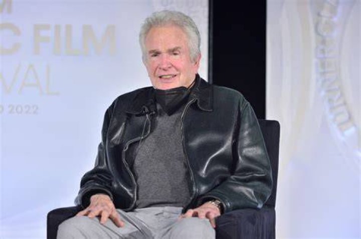 Warren Beatty Health Concerns: Latest Updates And Rumors