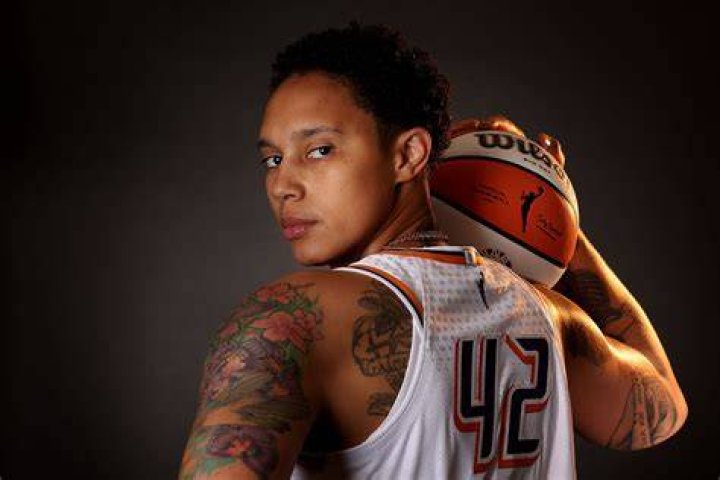 Was Brittney Griner Born Male Or Female: An Exploration Of Intersexuality
