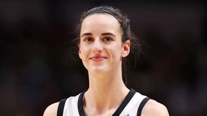 Was Caitlin Clark Allegedly Born Male? Discover The Truth