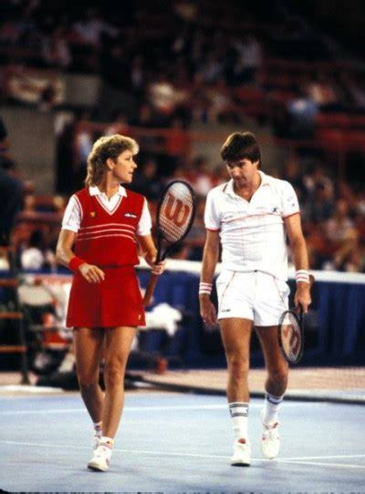 Was Chris Evert married to Jimmy Connors? Celebrity.fm #1 Official Stars, Business & People ·