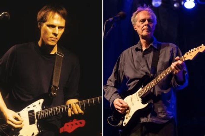 Was Guitarist Tom Verlaine Married? Before Death Family And Net Worth