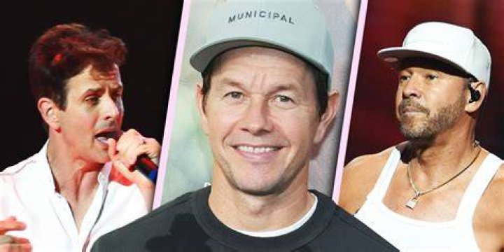 Was Mark Wahlberg A Member Of New Kids On The Block? The Truth Revealed