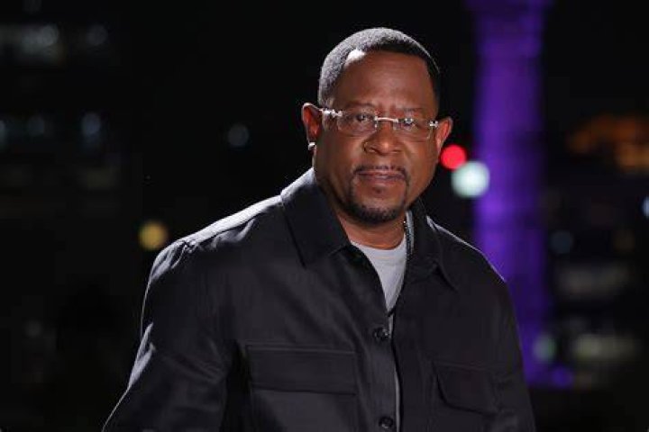 Was Martin Lawrence Involved In A Recent Accident?