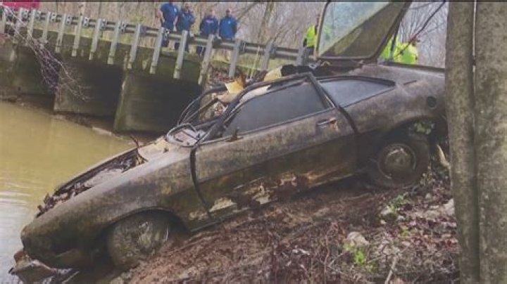 Was Missing Kyle Clinkscales Ever Found? Obituary Dead Body In The Car?