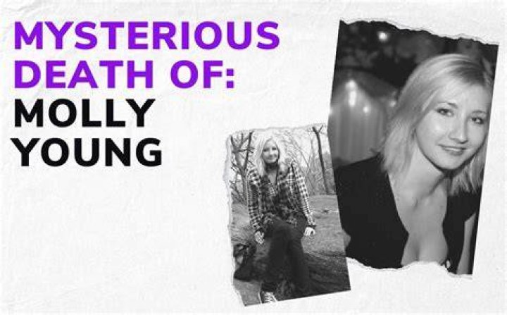 Was Molly Noblit's Mysterious Death Murder Or An Accident?