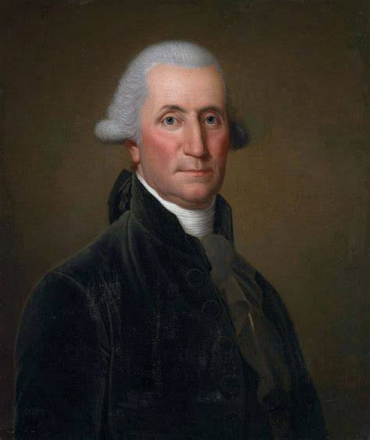 Washington by Adolf Ulrik Wertmuller.jpg Wikipedia, the