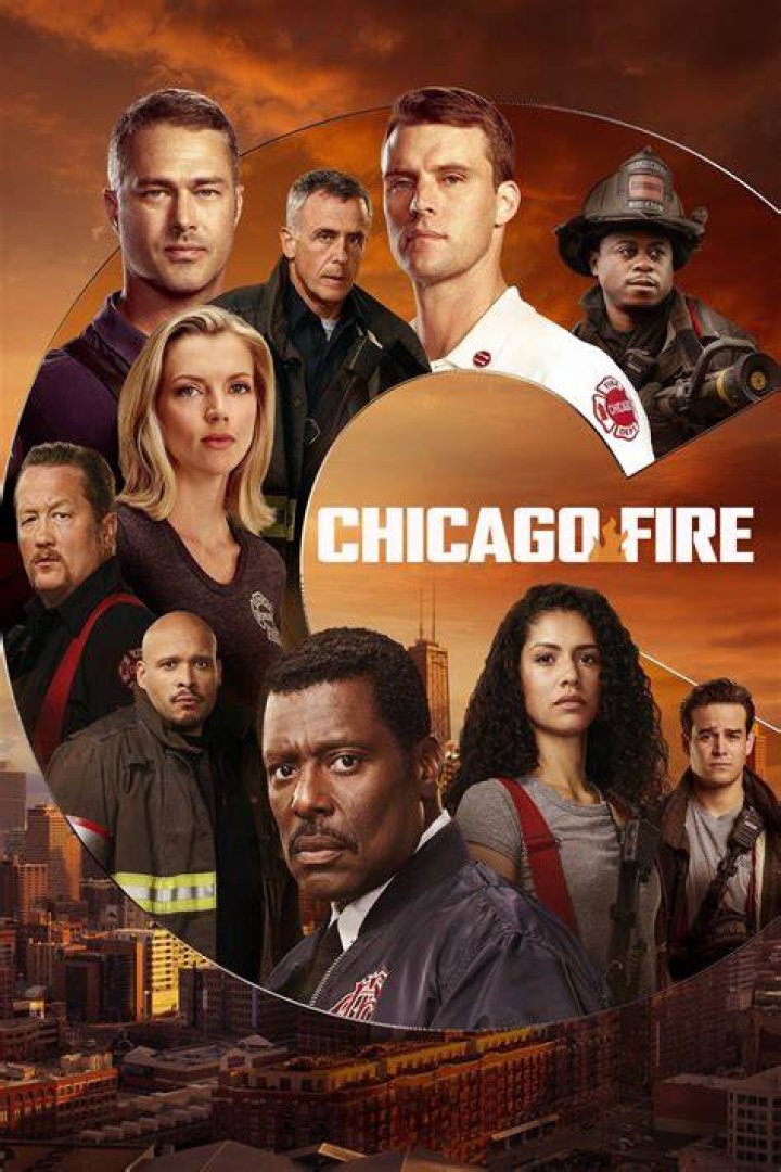 Watch Chicago Fire Season 12: Latest Updates And Release Date