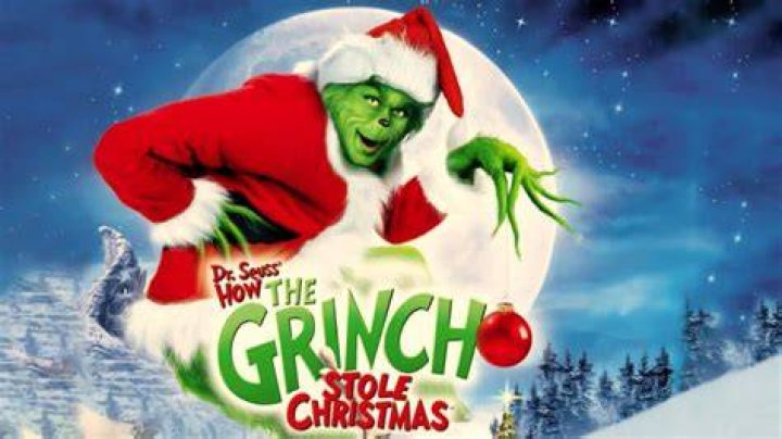 Watch How The Grinch Stole Christmas: Streaming Options For The Holiday Classic