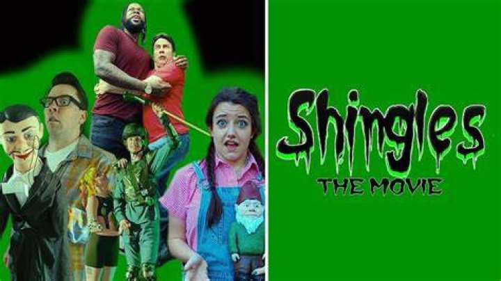 Watch Shingles the Movie 2023 full HD Free