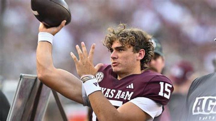 WATCH Texas A&M QB Kellen Mond keeps Aggies' upset chances alive with