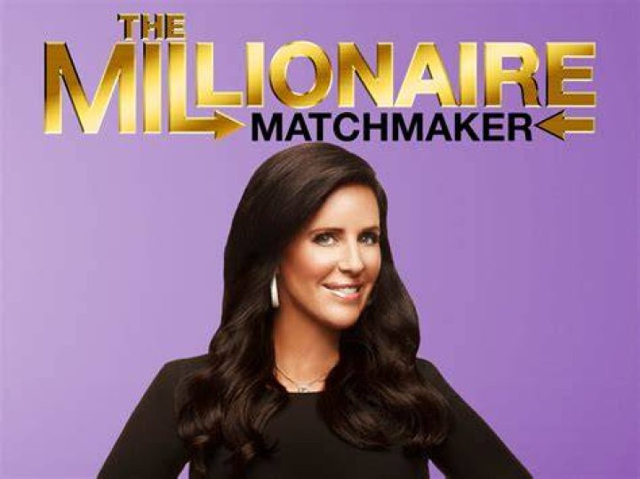 Watch The Millionaire Matchmaker Episode Zagros/Uri
