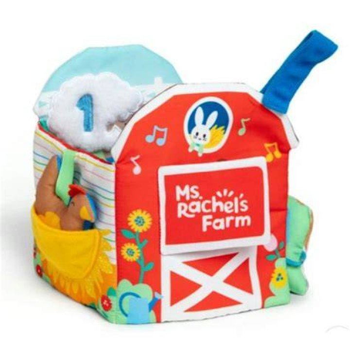 Watch TODAY Excerpt Meet Ms. Rachel, the preschool teacher turned