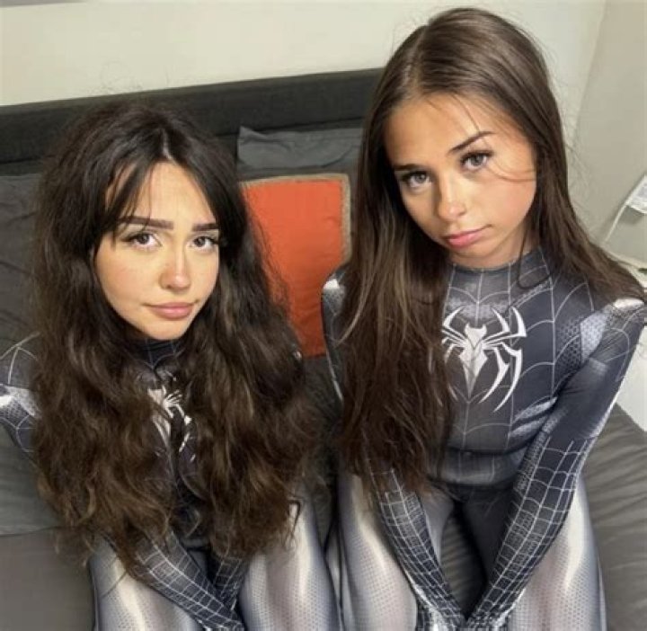 Watch Xxbrits Sophieraiin's Latest Videos