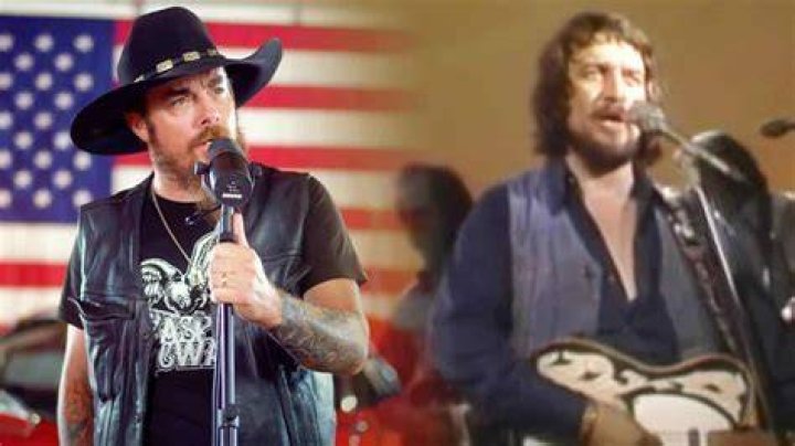 Waylon Jennings&rsquo; Grandson Performs Moving Tribute To His Grandfather