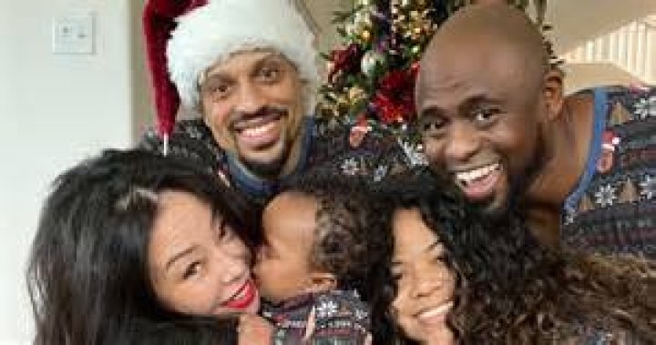 Wayne Brady & Family to Star in Reality Series at Hulu