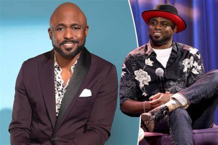 Wayne Brady Talks Relationships On HuffPost Live (VIDEO)