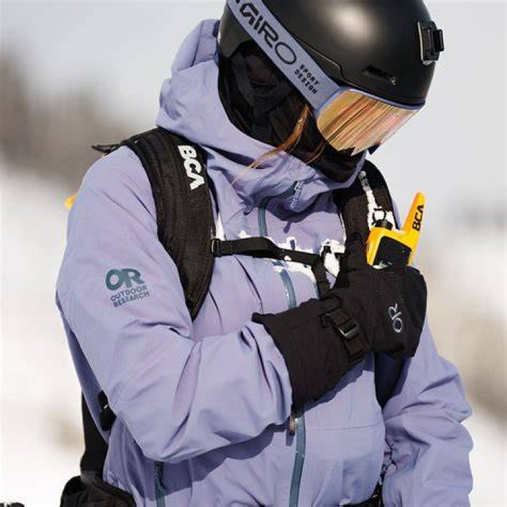 Weather-Proof Your Slopes With Outdoor Research Ski Gear | Premium Ski Clothing
