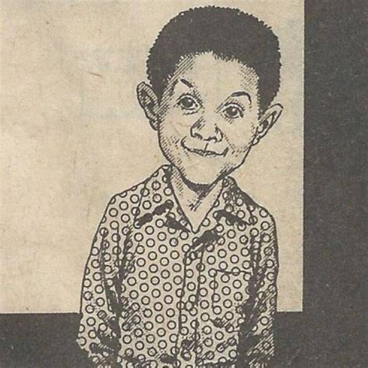 Webster Long (Character) Comic Vine