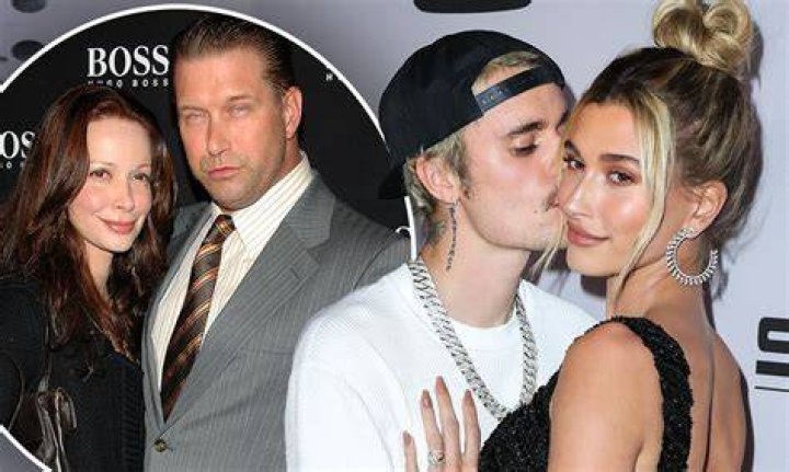 Wedding Kennya Baldwin