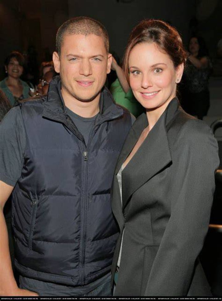 Wentworth Miller's Private Journey: Uncovering His Personal Life
