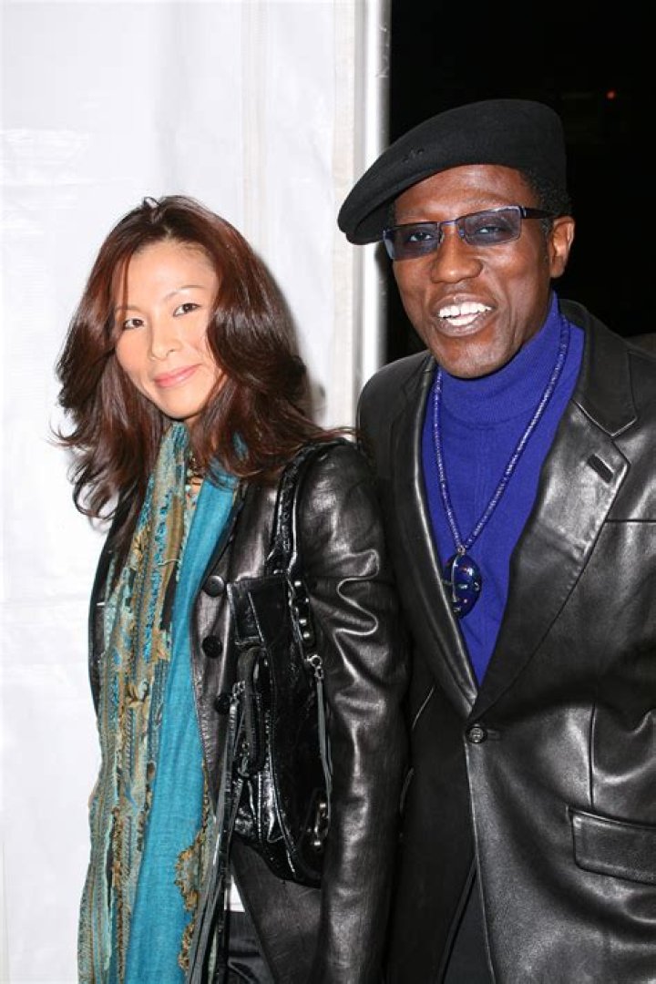 Wesley Snipes Abusive Relationship With Halle Berry Explained, Read in