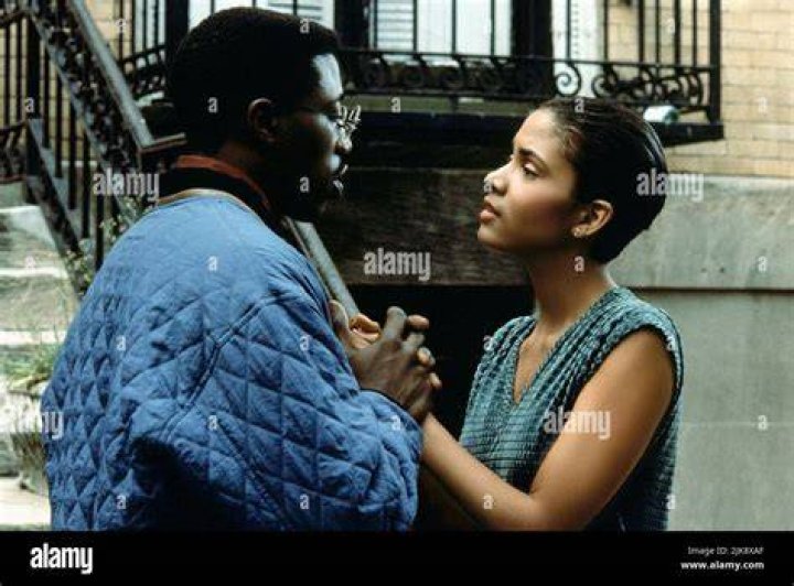 Wesley Snipes And Halle Berry's Journey To Stardom