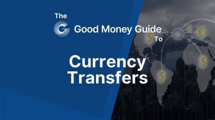 What Are Currency Transfers? A StepbyStep Guide Infolific