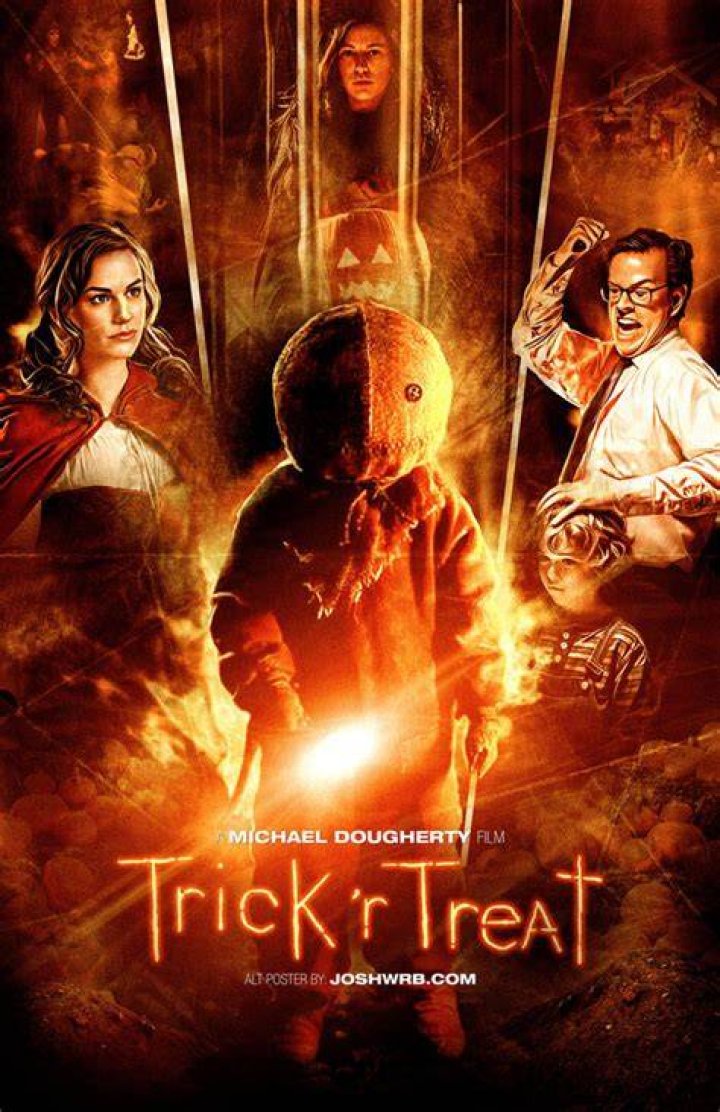What are the rules in Trick R Treat? Celebrity.fm #1 Official Stars, Business & People Netwo ·