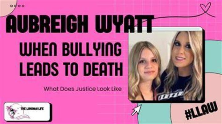 What Aubaleigh Wyatt's Letter Said: A Revealing Insight