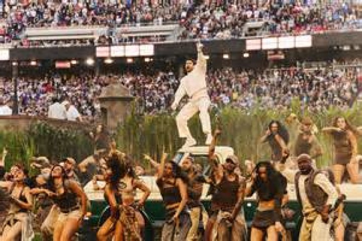 What Bad Bunny&rsquo;s performance meant for Philly&rsquo;s Latinx community