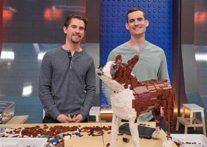 What Befell Poppy On LEGO Masters