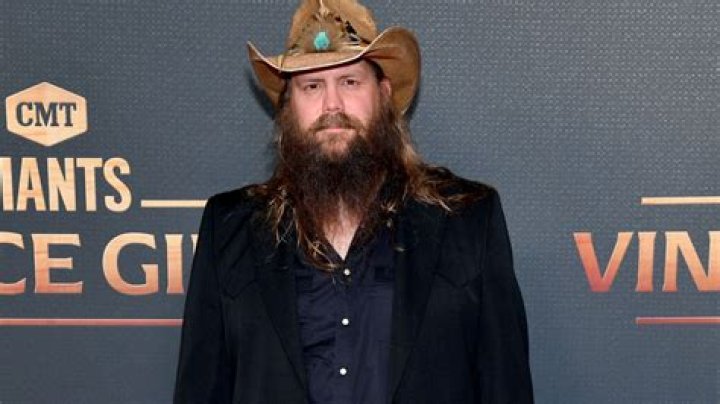 What Chris Stapleton&rsquo;s surprising CMAs victory means for country music