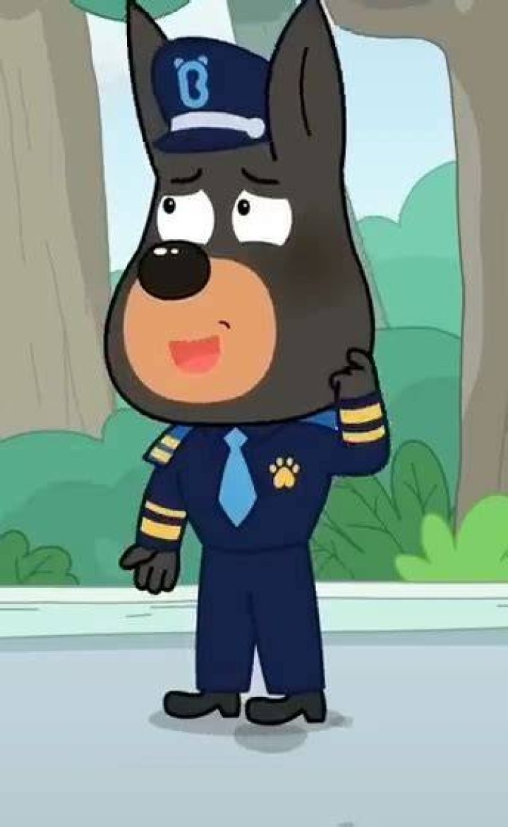 What Did Chad Doberman, The Controversial Former Police Officer, Do?