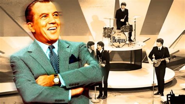 What did Ed Sullivan really think of The Beatles? ·