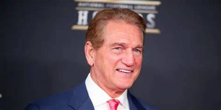 What did Joe Theismann net worth? Celebrity.fm #1 Official Stars, Business & People Network, ·