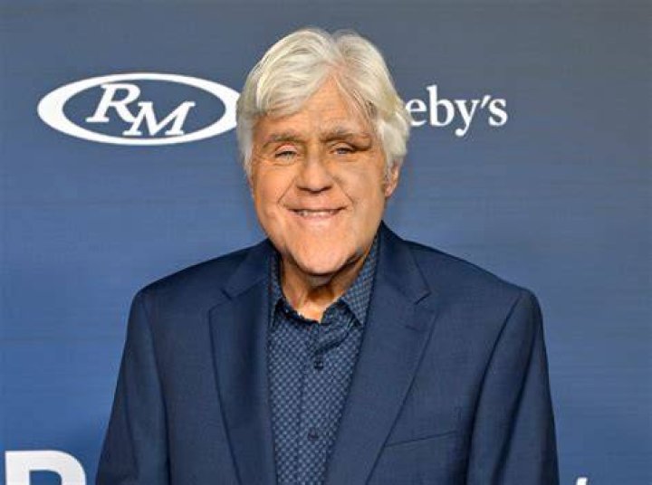What Disease Does Jay Leno Have? His Recent Health Diagnosis Explained