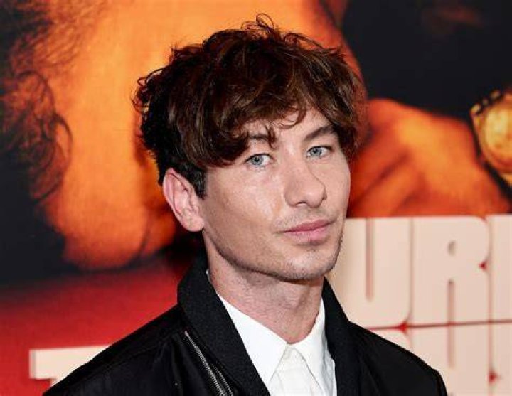 What Ethnicity Is Barry Keogan And Where Is He From?