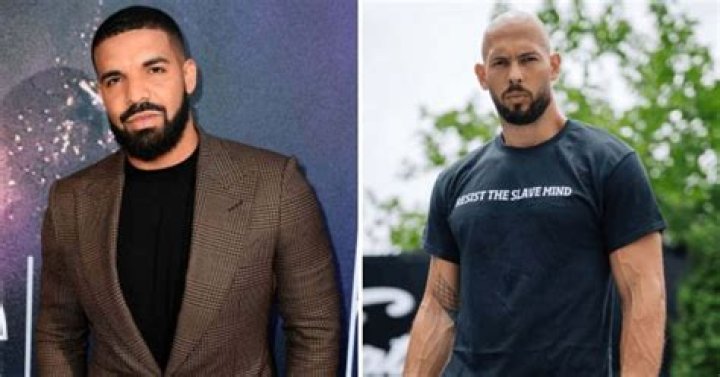 What happened between Andrew Tate and Drake? Rapper slams misogynistic influencer amid pink nails co ·