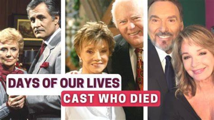 What Happened To Angelica Devereux On Days Of Our Lives? Is She Leaving? |